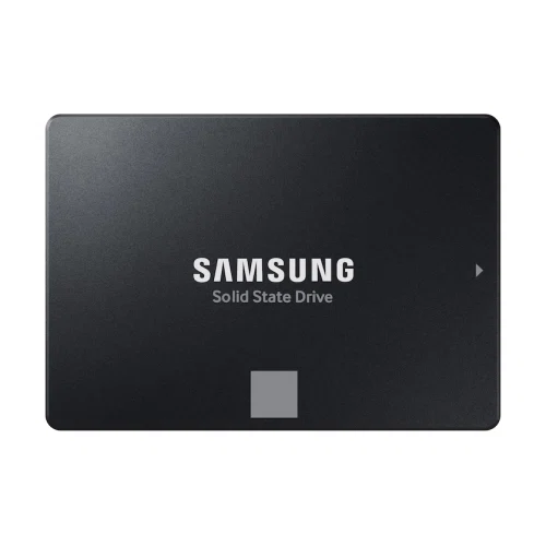 Samsung 870 EVO SSD