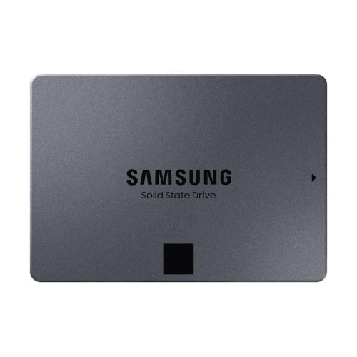 Samsung 870 QVO SSD