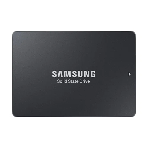 Samsung 883 DCT