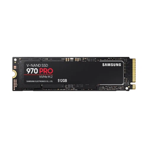 Samsung 970 PRO NVMe M.2
