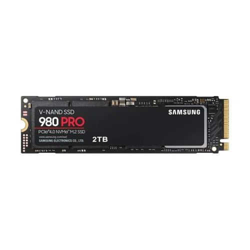 Samsung 980 PRO SSD