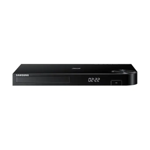 Samsung BD-H6500 Smart 3D Blu-ray & DVD Player with UHD Upscaling
