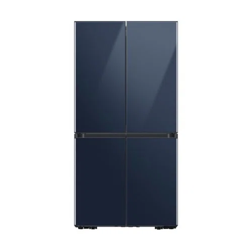 Samsung BESPOKE 23 cu. ft. 4-Door Flex French Door Counter Depth