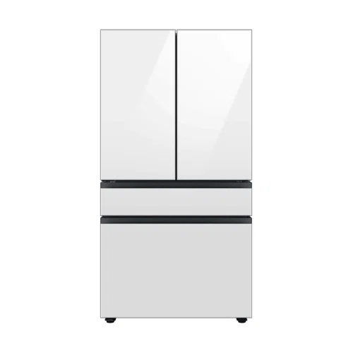 Samsung Bespoke 4 Door French Door Refrigerator 29 cu. ft. with AutoFill Water Pitcher