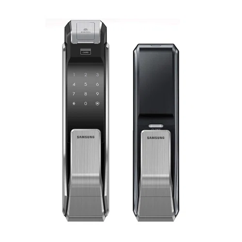 Samsung Push Pull Digital Door Lock