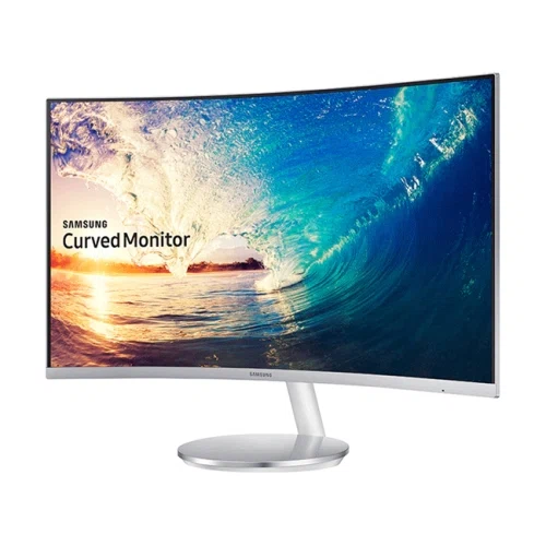 Samsung CF591