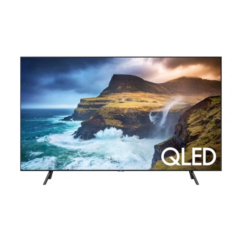 Samsung Class Q70R QLED Smart 4K UHD TV