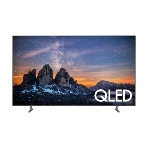 Samsung Class Q80R QLED Smart 4K UHD TV