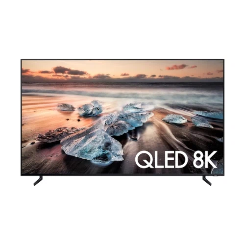 Samsung Class Q900 QLED Smart 8K UHD TV
