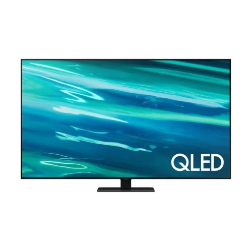 Samsung Class QLED 4K Smart TV