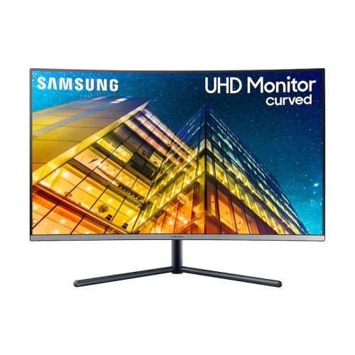 Samsung Curved Monitors