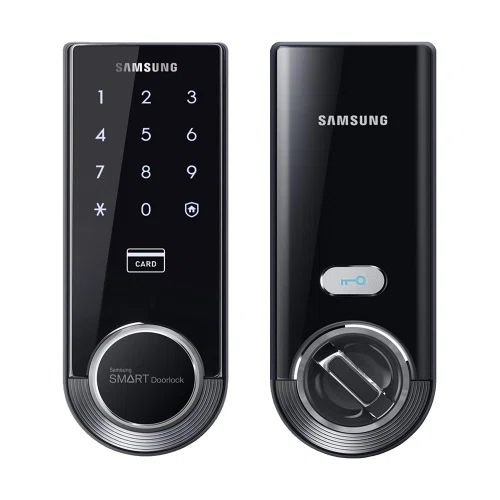 Samsung Deadbolt Digital Door Lock