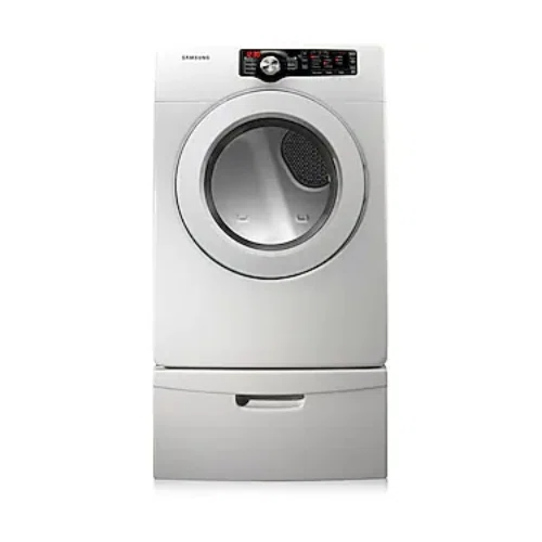 Samsung DV361EWBEWR 7.3 cu.ft Electric Front-Load Dryer