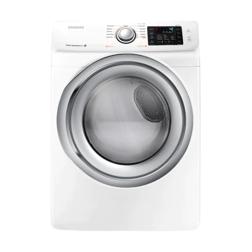 Samsung DV5200 7.5 cu. ft. Electric Dryer