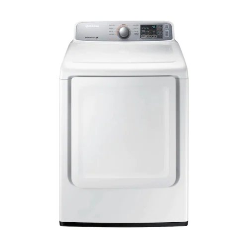 Samsung DV7000 7.4 Cu. Ft. Electric Dryer Dryers