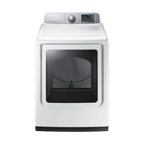 Samsung DV7450 7.4 Cu. Ft. Electric Dryer