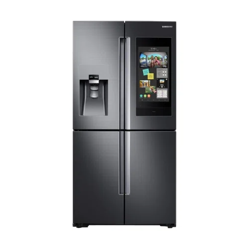 Samsung Family Hub 22 Cu. Ft. 4-Door Flex French Door