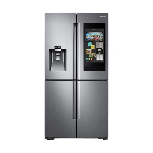 Samsung Family Hub 28 Cu. Ft. 4-Door Flex French Door