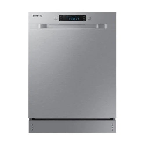 Samsung 52-Decibel Front Control 24-in Built-In Dishwasher
