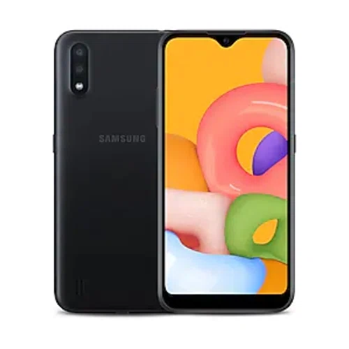 Samsung Galaxy A01