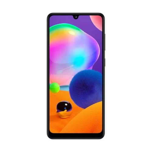 Samsung Galaxy A31
