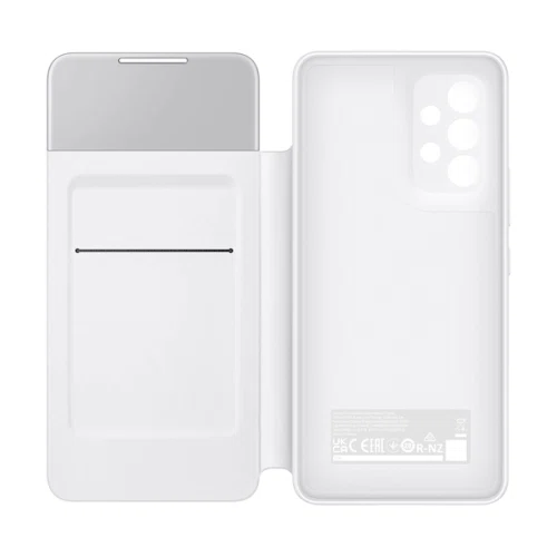 Samsung Galaxy A53 5G S View Wallet Cover
