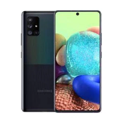 Samsung Galaxy A71 