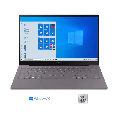 Samsung Galaxy Book S