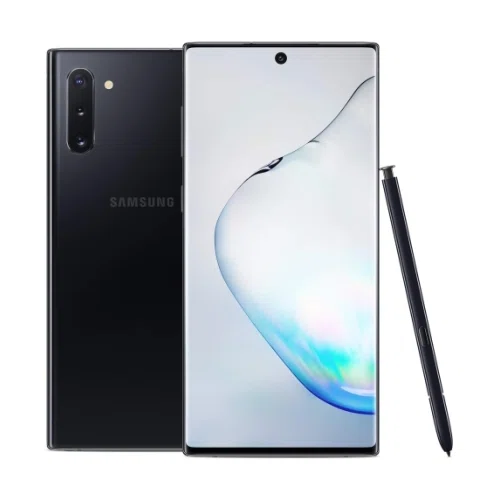 Samsung Galaxy Note10