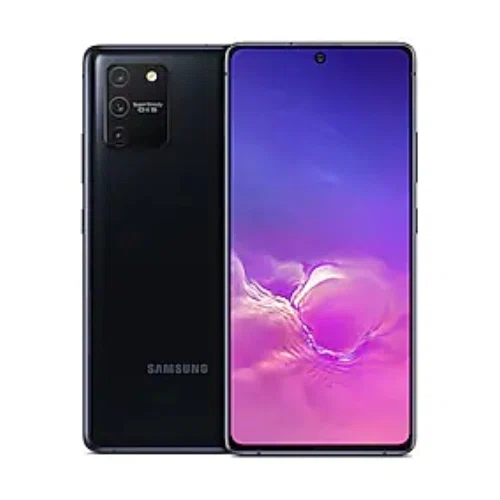 Samsung Galaxy S10 Lite