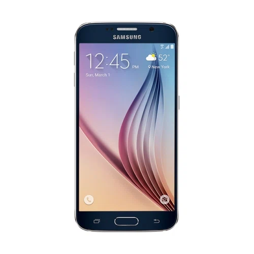 Samsung Galaxy S6
