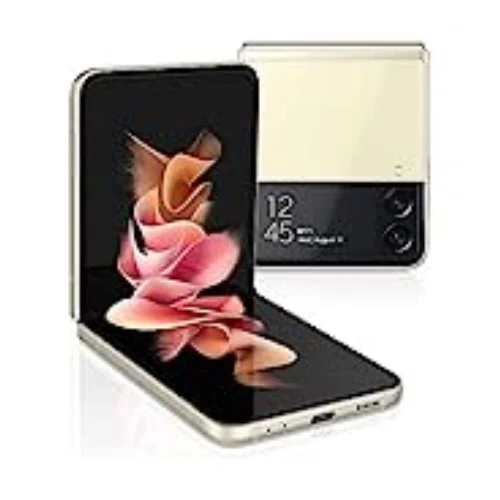 Samsung Galaxy Z Flip 3