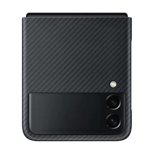Samsung Galaxy Z Flip3 5G Aramid Cover