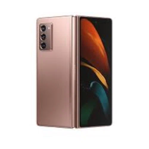 Samsung Galaxy Z Fold2 5G