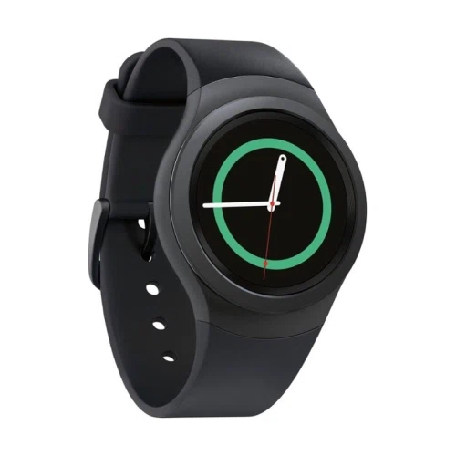 Samsung Gear S2 Dark Gray