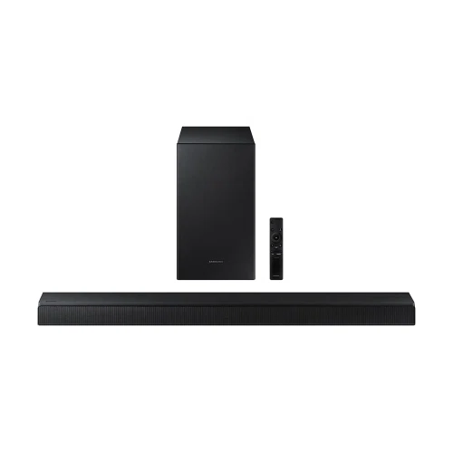 Samsung HW-A50M 2.1ch Soundbar w/ Dolby Audio (2021)