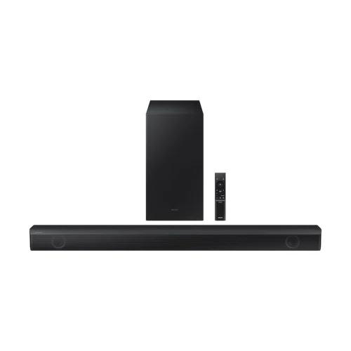 Samsung HW-B550 2.1ch Soundbar w/ Dolby Audio / DTS Virtual:X (2022)