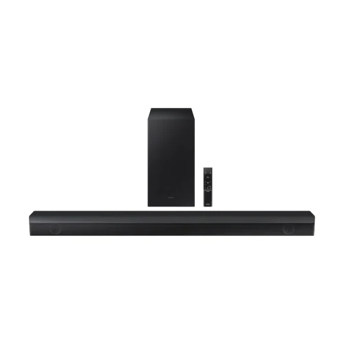 Samsung HW-B650 3.1ch Soundbar w/ Dolby 5.1 / DTS Virtual:X (2022)