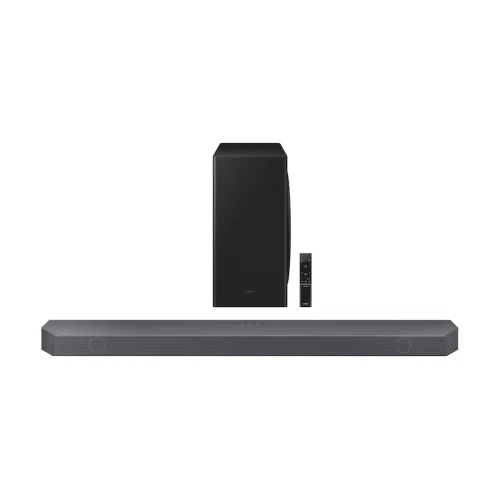Samsung HW-Q800B 5.1.2ch Soundbar w/ Wireless Dolby Atmos / DTS:X (2022)