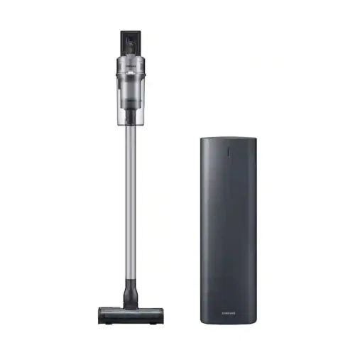 Samsung Jet 75 Complete Cordless Stick Vacuum with Clean Station