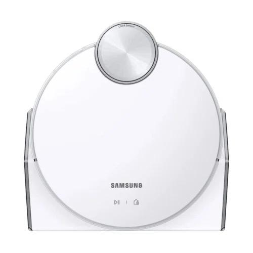 Samsung Jet Bot AI+ Robot Vacuum with Object Recognition