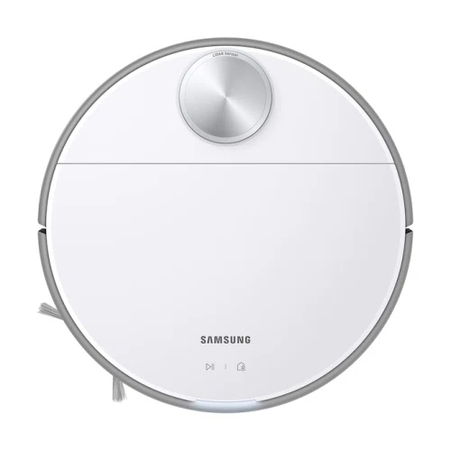 Samsung Jet Bot+ Robot Vacuum with Clean Station
