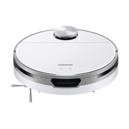 Samsung Jet Bot Robot Vacuum with Intelligent Power Control
