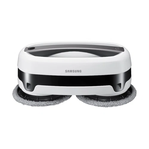 Samsung Jetbot Mop with Dual Spinning Technology