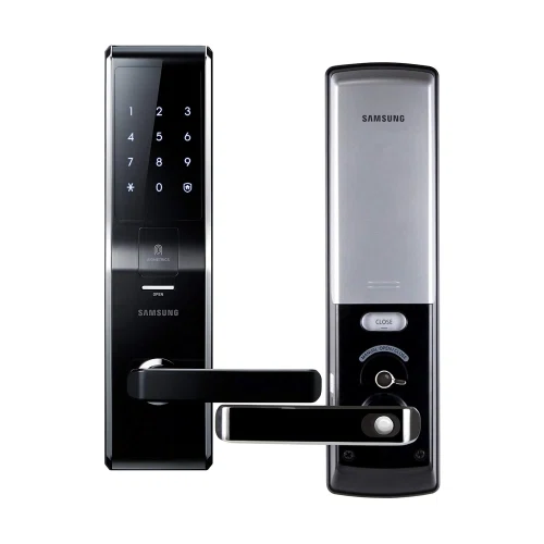SAMSUNG Mortise Digital Door Lock