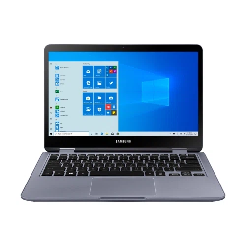 Samsung Notebook 7 Spin