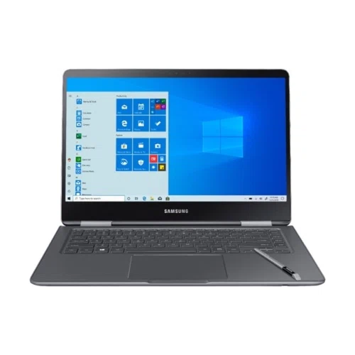 Samsung Notebook 9 Pro 15