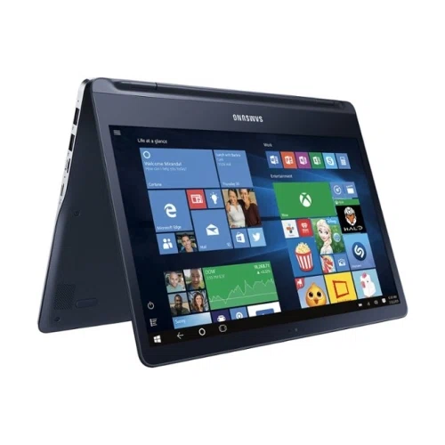 Samsung Notebook 9 spin 13.3