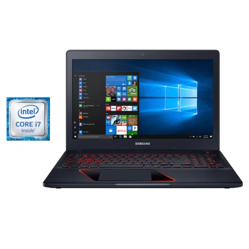 Samsung Notebook Odyssey 15.6