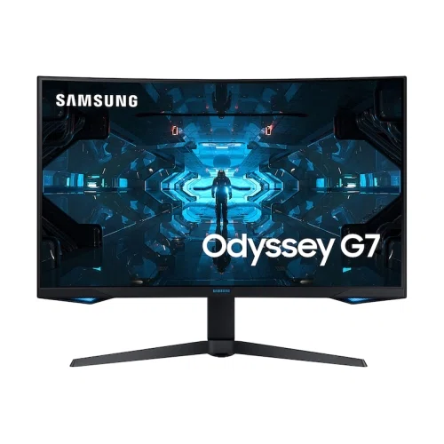 Samsung Odyssey G7